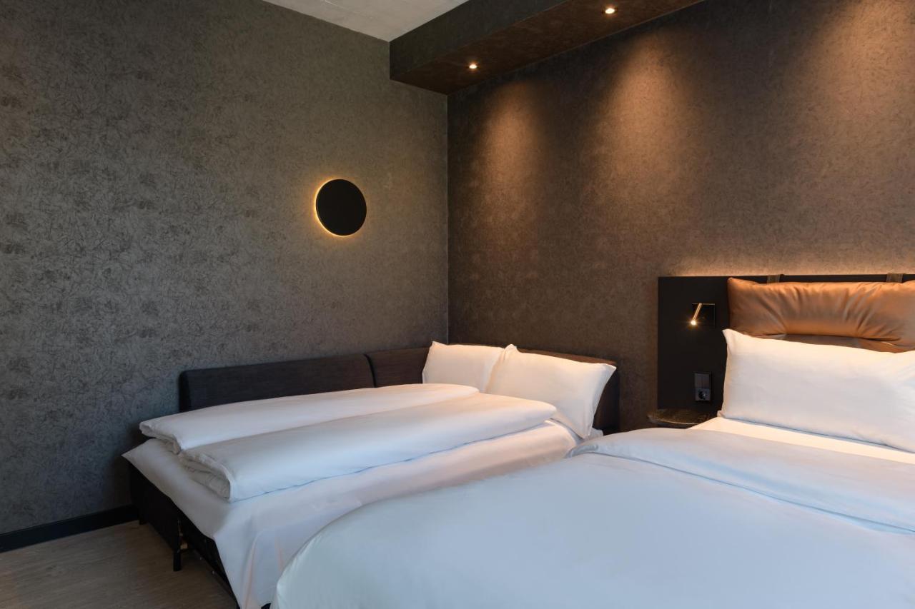 Ibis Styles Friedrichshafen Hotel Exterior photo