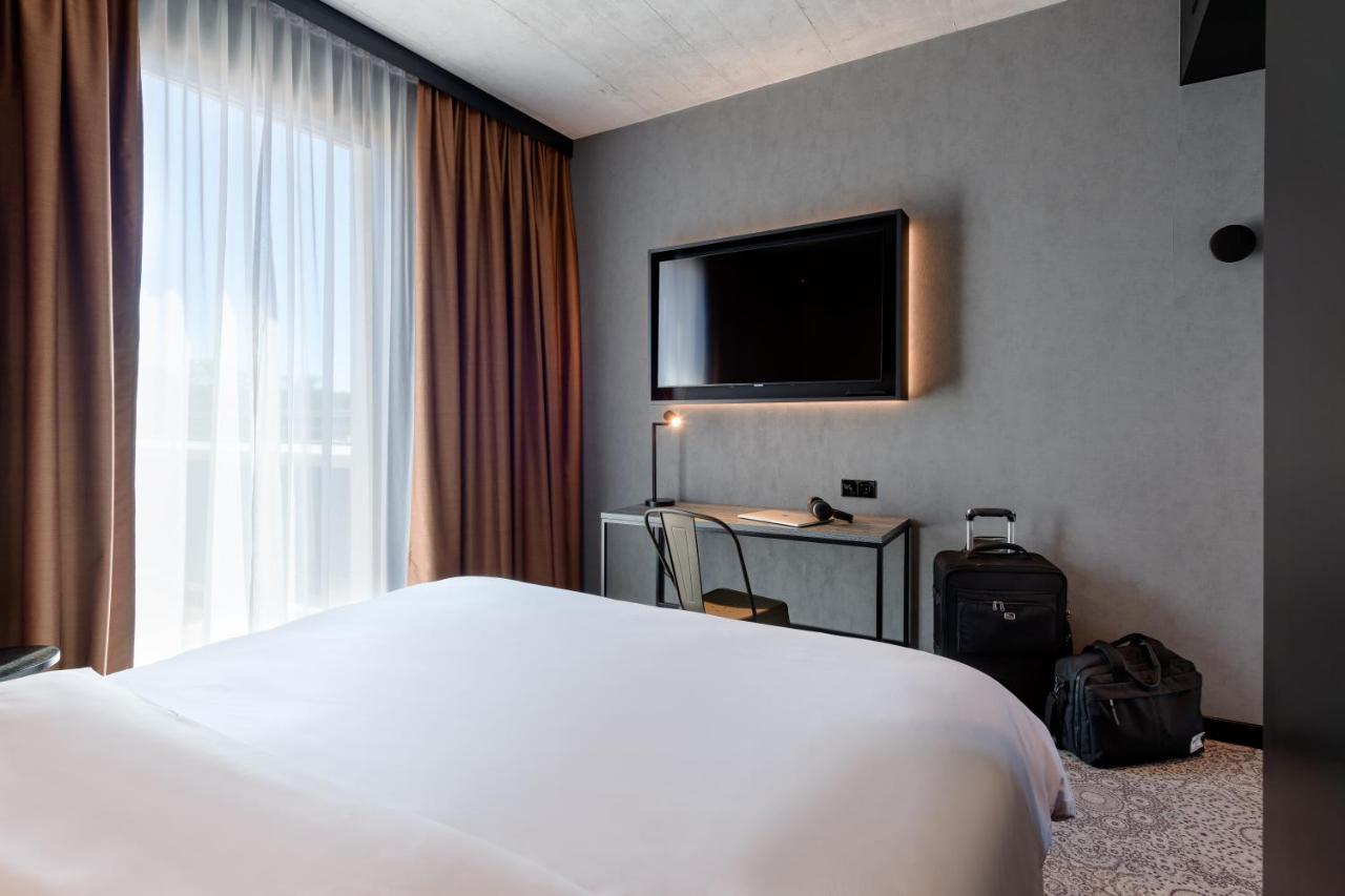 Ibis Styles Friedrichshafen Hotel Exterior photo